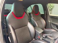 USED 2016 66 SKODA OCTAVIA 2.0 TFSI vRS Hatchback 5dr Petrol DSG Euro 6 (s/s) (SNav) (220 ps) FSH,EXCELLENT CONDITION,WARRANTY