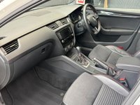 USED 2016 66 SKODA OCTAVIA 2.0 TFSI vRS Hatchback 5dr Petrol DSG Euro 6 (s/s) (SNav) (220 ps) FSH,EXCELLENT CONDITION,WARRANTY