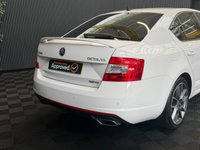USED 2016 66 SKODA OCTAVIA 2.0 TFSI vRS Hatchback 5dr Petrol DSG Euro 6 (s/s) (SNav) (220 ps) FSH,EXCELLENT CONDITION,WARRANTY