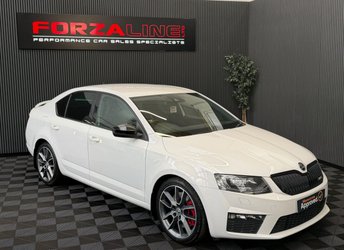 View our SKODA OCTAVIA