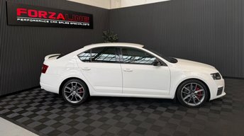 View our SKODA OCTAVIA
