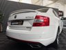 USED 2016 66 SKODA OCTAVIA 2.0 TFSI vRS Hatchback 5dr Petrol DSG Euro 6 (s/s) (SNav) (220 ps) FSH,EXCELLENT CONDITION,WARRANTY
