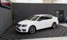 USED 2016 66 SKODA OCTAVIA 2.0 TFSI vRS Hatchback 5dr Petrol DSG Euro 6 (s/s) (SNav) (220 ps) FSH,EXCELLENT CONDITION,WARRANTY