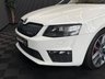 USED 2016 66 SKODA OCTAVIA 2.0 TFSI vRS Hatchback 5dr Petrol DSG Euro 6 (s/s) (SNav) (220 ps) FSH,EXCELLENT CONDITION,WARRANTY