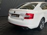 USED 2016 66 SKODA OCTAVIA 2.0 TFSI vRS Hatchback 5dr Petrol DSG Euro 6 (s/s) (SNav) (220 ps) FSH,EXCELLENT CONDITION,WARRANTY
