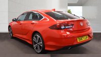 USED 2017 67 VAUXHALL INSIGNIA 2.0 Turbo D BlueInjection SRi VX Line Nav Grand Sport 5dr Diesel Manual Euro 6 (s/s) (170 ps) 