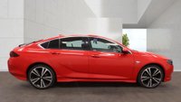 USED 2017 67 VAUXHALL INSIGNIA 2.0 Turbo D BlueInjection SRi VX Line Nav Grand Sport 5dr Diesel Manual Euro 6 (s/s) (170 ps) 