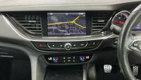 USED 2017 67 VAUXHALL INSIGNIA 2.0 Turbo D BlueInjection SRi VX Line Nav Grand Sport 5dr Diesel Manual Euro 6 (s/s) (170 ps) 