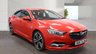 USED 2017 67 VAUXHALL INSIGNIA 2.0 Turbo D BlueInjection SRi VX Line Nav Grand Sport 5dr Diesel Manual Euro 6 (s/s) (170 ps) 