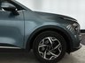 USED 2023 KIA SPORTAGE 1.6 T-GDi 2 SUV 5dr Petrol Manual Euro 6 (s/s) (148 bhp) 23/06/2027 KIA WARRANTY REMAINING