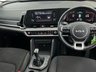 USED 2023 KIA SPORTAGE 1.6 T-GDi 2 SUV 5dr Petrol Manual Euro 6 (s/s) (148 bhp) 23/06/2027 KIA WARRANTY REMAINING