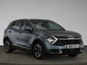 USED 2023 KIA SPORTAGE 1.6 T-GDi 2 SUV 5dr Petrol Manual Euro 6 (s/s) (148 bhp) 23/06/2027 KIA WARRANTY REMAINING