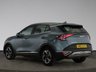 USED 2023 KIA SPORTAGE 1.6 T-GDi 2 SUV 5dr Petrol Manual Euro 6 (s/s) (148 bhp) 23/06/2027 KIA WARRANTY REMAINING