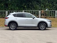 USED 2018 18 MAZDA CX-5 2.2 SKYACTIV-D SE-L Nav SUV 5dr Diesel Manual Euro 6 (s/s) (150 ps) 