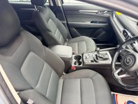USED 2018 18 MAZDA CX-5 2.2 SKYACTIV-D SE-L Nav SUV 5dr Diesel Manual Euro 6 (s/s) (150 ps) 