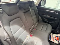 USED 2018 18 MAZDA CX-5 2.2 SKYACTIV-D SE-L Nav SUV 5dr Diesel Manual Euro 6 (s/s) (150 ps) 
