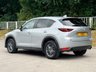 USED 2018 18 MAZDA CX-5 2.2 SKYACTIV-D SE-L Nav SUV 5dr Diesel Manual Euro 6 (s/s) (150 ps) 