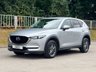 USED 2018 18 MAZDA CX-5 2.2 SKYACTIV-D SE-L Nav SUV 5dr Diesel Manual Euro 6 (s/s) (150 ps) 