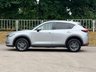 USED 2018 18 MAZDA CX-5 2.2 SKYACTIV-D SE-L Nav SUV 5dr Diesel Manual Euro 6 (s/s) (150 ps) 