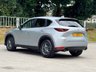 USED 2018 18 MAZDA CX-5 2.2 SKYACTIV-D SE-L Nav SUV 5dr Diesel Manual Euro 6 (s/s) (150 ps) 