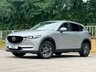 USED 2018 18 MAZDA CX-5 2.2 SKYACTIV-D SE-L Nav SUV 5dr Diesel Manual Euro 6 (s/s) (150 ps) 