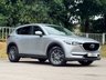 USED 2018 18 MAZDA CX-5 2.2 SKYACTIV-D SE-L Nav SUV 5dr Diesel Manual Euro 6 (s/s) (150 ps) 