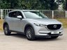 USED 2018 18 MAZDA CX-5 2.2 SKYACTIV-D SE-L Nav SUV 5dr Diesel Manual Euro 6 (s/s) (150 ps) 