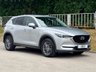USED 2018 18 MAZDA CX-5 2.2 SKYACTIV-D SE-L Nav SUV 5dr Diesel Manual Euro 6 (s/s) (150 ps) 