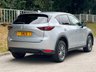 USED 2018 18 MAZDA CX-5 2.2 SKYACTIV-D SE-L Nav SUV 5dr Diesel Manual Euro 6 (s/s) (150 ps) 