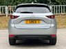 USED 2018 18 MAZDA CX-5 2.2 SKYACTIV-D SE-L Nav SUV 5dr Diesel Manual Euro 6 (s/s) (150 ps) 