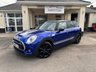 USED 2018 68 MINI CLUBMAN 2.0 Cooper GPF S Estate 6dr Petrol Manual Euro 6 (s/s) (192 ps) 