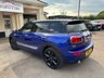 USED 2018 68 MINI CLUBMAN 2.0 Cooper GPF S Estate 6dr Petrol Manual Euro 6 (s/s) (192 ps) 