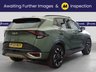 USED 2023 23 KIA SPORTAGE 1.6 T-GDi 13.8kWh GT-Line SUV 5dr Petrol Plug-in Hybrid Auto AWD Euro 6 (s/s) (261 bhp) - AA INSPECTED (ONE OWNER - 6 STAMP HISTORY)
