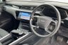 USED 2023 73 AUDI Q8 E-TRON 55 Sport SUV 5dr Electric Auto quattro 114kWh (11kW Charger) (408 ps) 