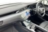 USED 2023 73 AUDI Q8 E-TRON 55 Sport SUV 5dr Electric Auto quattro 114kWh (11kW Charger) (408 ps) 