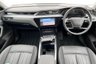USED 2023 73 AUDI Q8 E-TRON 55 Sport SUV 5dr Electric Auto quattro 114kWh (11kW Charger) (408 ps) 