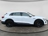 USED 2023 73 AUDI Q8 E-TRON 55 Sport SUV 5dr Electric Auto quattro 114kWh (11kW Charger) (408 ps) 