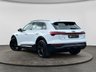 USED 2023 73 AUDI Q8 E-TRON 55 Sport SUV 5dr Electric Auto quattro 114kWh (11kW Charger) (408 ps) 