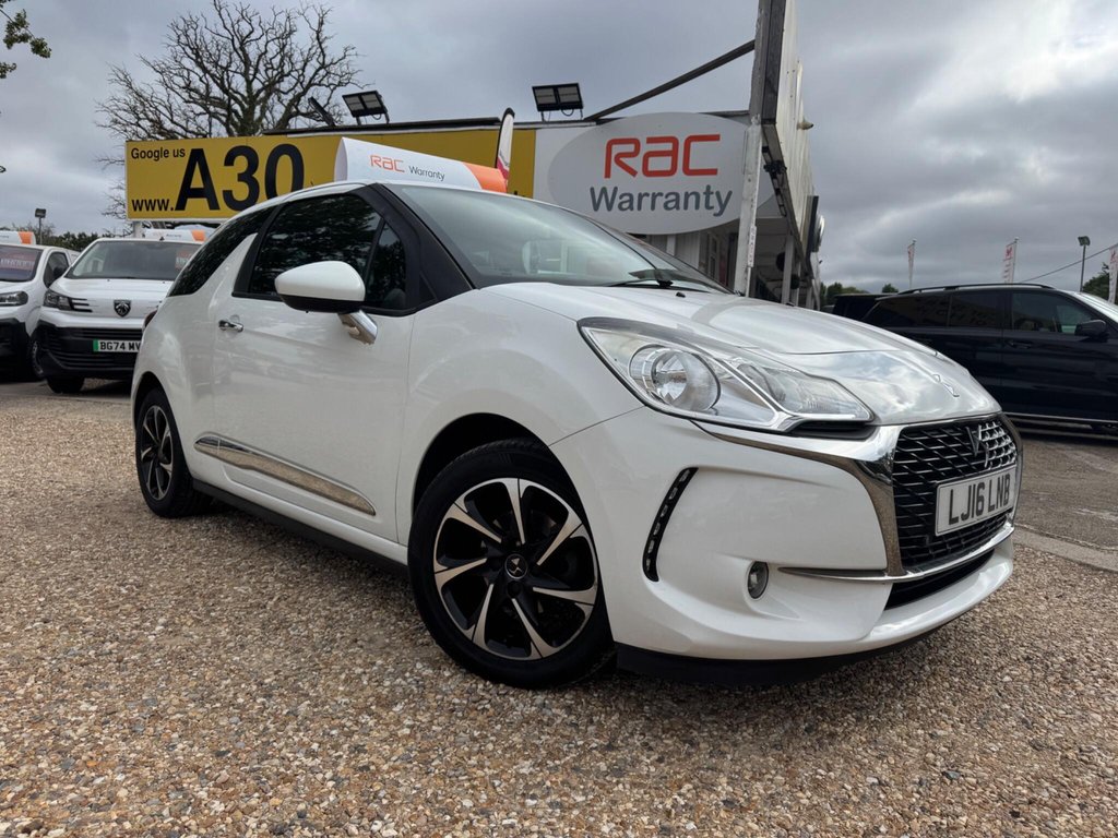 Ds Ds 3