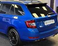 USED 2019 19 SKODA FABIA 1.0 TSI Monte Carlo Estate 5dr Petrol Manual Euro 6 (s/s) (110 ps) 
