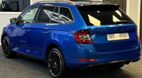 USED 2019 19 SKODA FABIA 1.0 TSI Monte Carlo Estate 5dr Petrol Manual Euro 6 (s/s) (110 ps) 