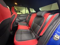 USED 2019 19 SKODA FABIA 1.0 TSI Monte Carlo Estate 5dr Petrol Manual Euro 6 (s/s) (110 ps) 