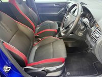 USED 2019 19 SKODA FABIA 1.0 TSI Monte Carlo Estate 5dr Petrol Manual Euro 6 (s/s) (110 ps) 