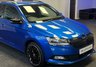 USED 2019 19 SKODA FABIA 1.0 TSI Monte Carlo Estate 5dr Petrol Manual Euro 6 (s/s) (110 ps) 