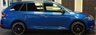USED 2019 19 SKODA FABIA 1.0 TSI Monte Carlo Estate 5dr Petrol Manual Euro 6 (s/s) (110 ps) 