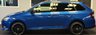 USED 2019 19 SKODA FABIA 1.0 TSI Monte Carlo Estate 5dr Petrol Manual Euro 6 (s/s) (110 ps) 