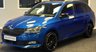 USED 2019 19 SKODA FABIA 1.0 TSI Monte Carlo Estate 5dr Petrol Manual Euro 6 (s/s) (110 ps) 
