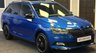 USED 2019 19 SKODA FABIA 1.0 TSI Monte Carlo Estate 5dr Petrol Manual Euro 6 (s/s) (110 ps) 