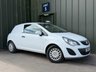 USED 2014 64 VAUXHALL CORSA VAN 1.3 CDTi ecoFLEX 16v Car Derived Van 3dr Diesel Manual FWD L1 H1 (119 g/km, 74 bhp) Good Condition