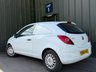 USED 2014 64 VAUXHALL CORSA VAN 1.3 CDTi ecoFLEX 16v Car Derived Van 3dr Diesel Manual FWD L1 H1 (119 g/km, 74 bhp) Good Condition